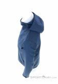 Endura Humvee Waterproof Hooded Herren Bikejacke, , Blau, , Herren, 0409-10181, 5638120188, , N3-08.jpg