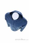 Endura Humvee Waterproof Hooded Uomo Giacca da Bici, , Blu, , Uomo, 0409-10181, 5638120188, , N4-04.jpg