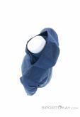 Endura Humvee Waterproof Hooded Uomo Giacca da Bici, , Blu, , Uomo, 0409-10181, 5638120188, , N4-09.jpg