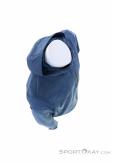 Endura Humvee Waterproof Hooded Uomo Giacca da Bici, , Blu, , Uomo, 0409-10181, 5638120188, , N4-19.jpg