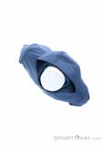 Endura Humvee Waterproof Hooded Uomo Giacca da Bici, , Blu, , Uomo, 0409-10181, 5638120188, , N5-05.jpg