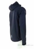 Endura Humvee Waterproof Hooded Uomo Giacca da Bici, , Nero, , Uomo, 0409-10181, 5638120193, , N1-16.jpg