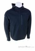 Endura Humvee Waterproof Hooded Hommes Veste de vélo, , Noir, , Hommes, 0409-10181, 5638120193, , N2-02.jpg