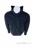 Endura Humvee Waterproof Hooded Caballeros Chaqueta para ciclista, , Negro, , Hombre, 0409-10181, 5638120193, , N3-03.jpg