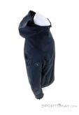 Endura Humvee Waterproof Hooded Hommes Veste de vélo, , Noir, , Hommes, 0409-10181, 5638120193, , N3-18.jpg