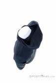 Endura Humvee Waterproof Hooded Uomo Giacca da Bici, , Nero, , Uomo, 0409-10181, 5638120193, , N4-09.jpg