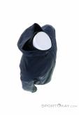 Endura Humvee Waterproof Hooded Uomo Giacca da Bici, , Nero, , Uomo, 0409-10181, 5638120193, , N4-19.jpg