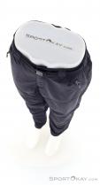 Endura Hummvee Zip Off Mens Biking Pants, Endura, Black, , Male, 0409-10182, 5638120215, 5056286934459, N4-04.jpg