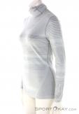 Löffler Rollneck LS Transtex Mujer Camiseta funcional, Löffler, Gris, , Mujer, 0008-11131, 5638120231, 9008169844139, N1-06.jpg