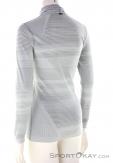Löffler Rollneck LS Transtex Women Functional Shirt, , Gray, , Female, 0008-11131, 5638120231, , N1-11.jpg