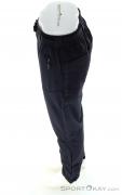 Endura Hummvee Mens Biking Pants, , Black, , Male, 0409-10183, 5638120236, , N3-08.jpg