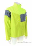 Endura Urban Luminite Jacke II Mens Biking Jacket, , Yellow, , Male, 0409-10184, 5638120240, , N1-01.jpg