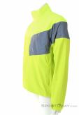 Endura Urban Luminite Jacke II Mens Biking Jacket, , Yellow, , Male, 0409-10184, 5638120240, , N1-06.jpg