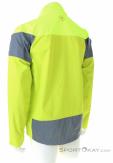 Endura Urban Luminite Jacke II Mens Biking Jacket, Endura, Yellow, , Male, 0409-10184, 5638120240, 5055939987422, N1-11.jpg