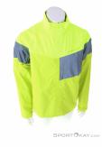 Endura Urban Luminite Jacke II Mens Biking Jacket, Endura, Yellow, , Male, 0409-10184, 5638120240, 5055939987422, N2-02.jpg