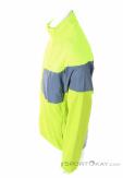 Endura Urban Luminite Jacke II Mens Biking Jacket, , Yellow, , Male, 0409-10184, 5638120240, , N2-07.jpg