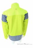 Endura Urban Luminite Jacke II Mens Biking Jacket, Endura, Yellow, , Male, 0409-10184, 5638120240, 5055939987422, N2-12.jpg
