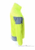 Endura Urban Luminite Jacke II Mens Biking Jacket, Endura, Yellow, , Male, 0409-10184, 5638120240, 5055939987422, N2-17.jpg