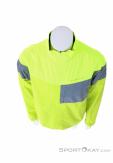 Endura Urban Luminite Jacke II Mens Biking Jacket, , Yellow, , Male, 0409-10184, 5638120240, , N3-03.jpg