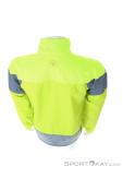 Endura Urban Luminite Jacke II Mens Biking Jacket, , Yellow, , Male, 0409-10184, 5638120240, , N3-13.jpg
