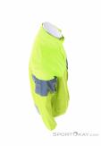 Endura Urban Luminite Jacke II Mens Biking Jacket, , Yellow, , Male, 0409-10184, 5638120240, , N3-18.jpg