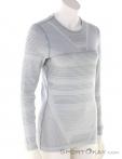 Löffler Transtex Retrx Women Functional Shirt, , Gray, , Female, 0008-11132, 5638120248, , N1-01.jpg