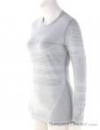 Löffler Transtex Retrx Women Functional Shirt, Löffler, Gray, , Female, 0008-11132, 5638120248, 9008169884173, N1-06.jpg