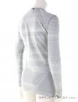 Löffler Transtex Retrx Women Functional Shirt, , Gray, , Female, 0008-11132, 5638120248, , N1-16.jpg