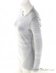 Löffler Transtex Retrx Women Functional Shirt, , Gray, , Female, 0008-11132, 5638120248, , N2-07.jpg