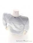 Löffler Transtex Retrx Women Functional Shirt, , Gray, , Female, 0008-11132, 5638120248, , N4-14.jpg