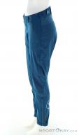 Endura MT500 Spray Baggy II Women Biking Pants, , Blue, , Female, 0409-10187, 5638120264, , N2-07.jpg