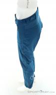 Endura MT500 Spray Baggy II Women Biking Pants, , Blue, , Female, 0409-10187, 5638120264, , N3-08.jpg