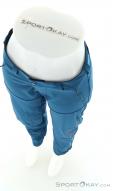 Endura MT500 Spray Baggy II Women Biking Pants, , Blue, , Female, 0409-10187, 5638120264, , N4-04.jpg