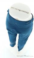 Endura MT500 Spray Baggy II Women Biking Pants, Endura, Blue, , Female, 0409-10187, 5638120264, 5056286968294, N4-14.jpg