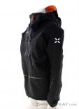 Mammut Eiger Free Pro HS Herren Skijacke, Mammut, Schwarz, , Herren, 0014-11719, 5638120423, 7619876318244, N1-06.jpg