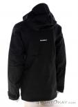 Mammut Eiger Free Pro HS Herren Skijacke, Mammut, Schwarz, , Herren, 0014-11719, 5638120423, 7619876318244, N1-11.jpg