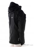 Mammut Eiger Free Pro HS Hommes Veste de ski, Mammut, Noir, , Hommes, 0014-11719, 5638120423, 7619876318244, N1-16.jpg