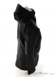 Mammut Eiger Free Pro HS Mens Ski Jacket, Mammut, Black, , Male, 0014-11719, 5638120423, 7619876318244, N2-17.jpg