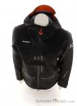 Mammut Eiger Free Pro HS Herren Skijacke, Mammut, Schwarz, , Herren, 0014-11719, 5638120423, 7619876318244, N3-03.jpg