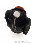 Mammut Eiger Free Pro HS Herren Skijacke, Mammut, Schwarz, , Herren, 0014-11719, 5638120423, 7619876318244, N4-04.jpg