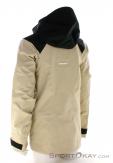 Mammut Eiger Free Pro HS Mens Ski Jacket, Mammut, Beige, , Male, 0014-11719, 5638120427, 7619876319036, N1-11.jpg