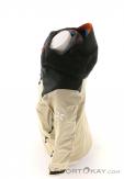 Mammut Eiger Free Pro HS Uomo Giacca da Sci, Mammut, Crema, , Uomo, 0014-11719, 5638120427, 7619876319036, N3-08.jpg