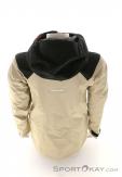 Mammut Eiger Free Pro HS Mens Ski Jacket, Mammut, Beige, , Male, 0014-11719, 5638120427, 7619876319036, N3-13.jpg