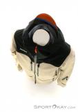 Mammut Eiger Free Pro HS Mens Ski Jacket, Mammut, Beige, , Male, 0014-11719, 5638120427, 7619876319036, N4-04.jpg