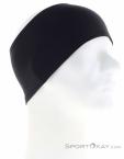 Löffler Mono Wide Headband, Löffler, Black, , Male,Female,Unisex, 0008-11141, 5638120455, 9006063829375, N1-01.jpg