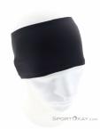 Löffler Mono Wide Headband, Löffler, Black, , Male,Female,Unisex, 0008-11141, 5638120455, 9006063829375, N3-03.jpg