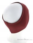 Löffler Mono Wide Headband, Löffler, Dark-Red, , Male,Female,Unisex, 0008-11141, 5638120457, 9008169853315, N2-17.jpg