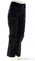Mammut Eiger Free Advanced HS Pants Mens Ski Pants, , Black, , Male, 0014-11722, 5638120458, , N1-01.jpg