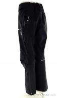 Mammut Eiger Free Advanced HS Pants Mens Ski Pants, , Black, , Male, 0014-11722, 5638120458, , N1-11.jpg