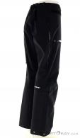 Mammut Eiger Free Advanced HS Pants Caballeros Pantalón para ski, Mammut, Negro, , Hombre, 0014-11722, 5638120458, 7619876330154, N1-16.jpg